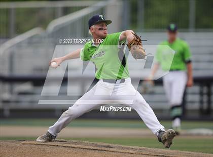 Thumbnail 2 in Salem Hills vs. Timpanogos (UHSAA 5A Bracket Play) photogallery.