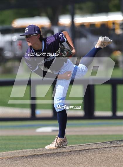 Thumbnail 1 in Salem Hills vs. Timpanogos (UHSAA 5A Bracket Play) photogallery.