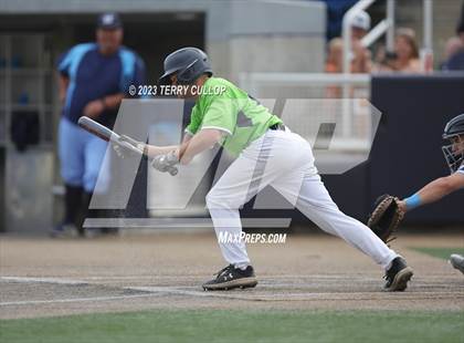 Thumbnail 2 in Salem Hills vs. Timpanogos (UHSAA 5A Bracket Play) photogallery.