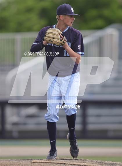 Thumbnail 1 in Salem Hills vs. Timpanogos (UHSAA 5A Bracket Play) photogallery.