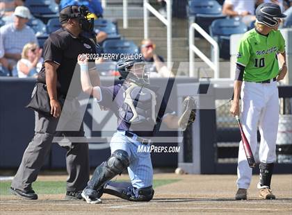 Thumbnail 3 in Salem Hills vs. Timpanogos (UHSAA 5A Bracket Play) photogallery.