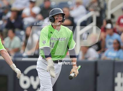 Thumbnail 3 in Salem Hills vs. Timpanogos (UHSAA 5A Bracket Play) photogallery.