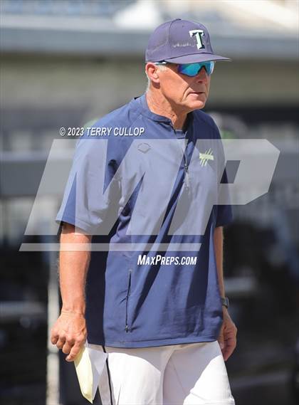 Thumbnail 1 in Salem Hills vs. Timpanogos (UHSAA 5A Bracket Play) photogallery.