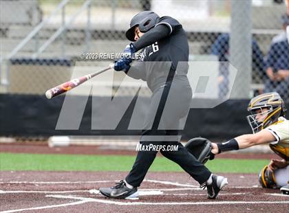 Thumbnail 3 in Sierra Canyon vs St Francis photogallery.
