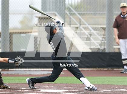 Thumbnail 1 in Sierra Canyon vs St Francis photogallery.