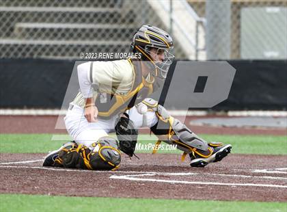 Thumbnail 2 in Sierra Canyon vs St Francis photogallery.