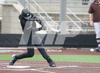 Thumbnail 3 in Sierra Canyon vs St Francis photogallery.