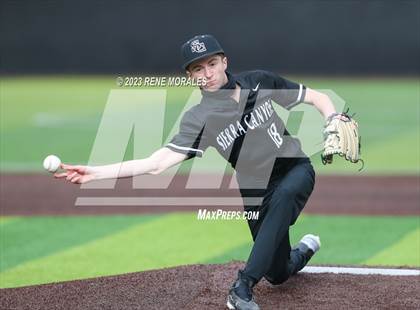Thumbnail 2 in Sierra Canyon vs St Francis photogallery.