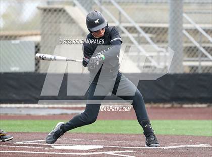 Thumbnail 2 in Sierra Canyon vs St Francis photogallery.