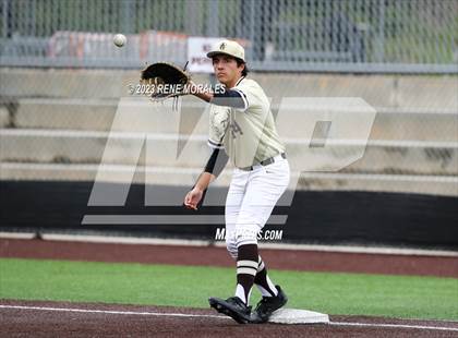 Thumbnail 1 in Sierra Canyon vs St Francis photogallery.