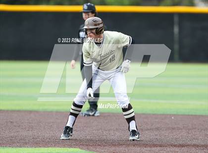 Thumbnail 3 in Sierra Canyon vs St Francis photogallery.