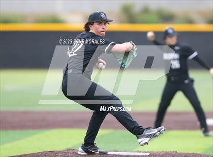 Thumbnail 2 in Sierra Canyon vs St Francis photogallery.