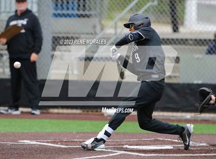 Thumbnail 2 in Sierra Canyon vs St Francis photogallery.