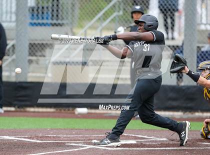 Thumbnail 1 in Sierra Canyon vs St Francis photogallery.
