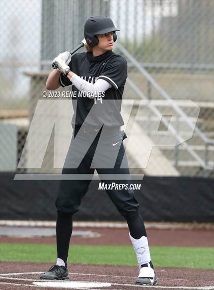 Thumbnail 3 in Sierra Canyon vs St Francis photogallery.