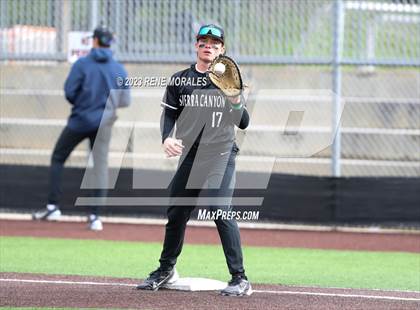 Thumbnail 1 in Sierra Canyon vs St Francis photogallery.