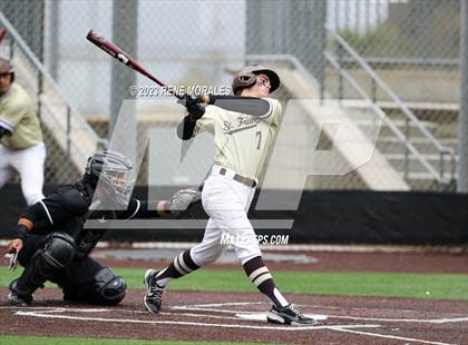 Thumbnail 2 in Sierra Canyon vs St Francis photogallery.