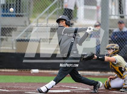 Thumbnail 1 in Sierra Canyon vs St Francis photogallery.
