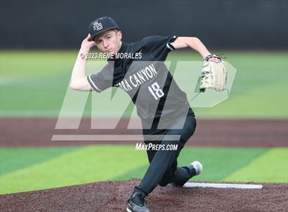 Thumbnail 1 in Sierra Canyon vs St Francis photogallery.
