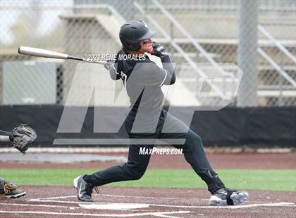 Thumbnail 2 in Sierra Canyon vs St Francis photogallery.