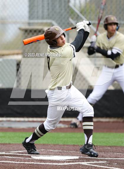 Thumbnail 1 in Sierra Canyon vs St Francis photogallery.