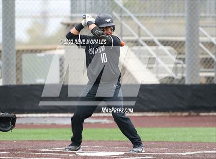 Thumbnail 2 in Sierra Canyon vs St Francis photogallery.