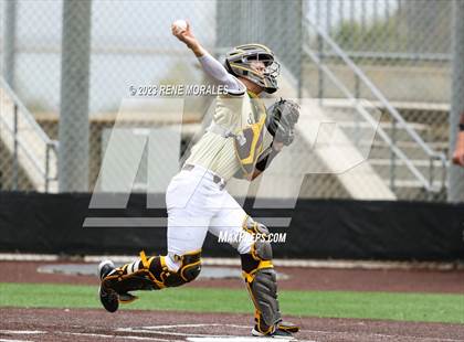 Thumbnail 1 in Sierra Canyon vs St Francis photogallery.
