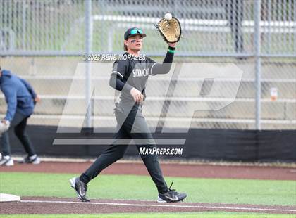Thumbnail 1 in Sierra Canyon vs St Francis photogallery.