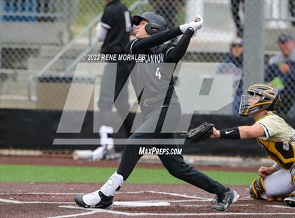 Thumbnail 2 in Sierra Canyon vs St Francis photogallery.