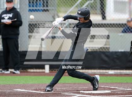Thumbnail 1 in Sierra Canyon vs St Francis photogallery.