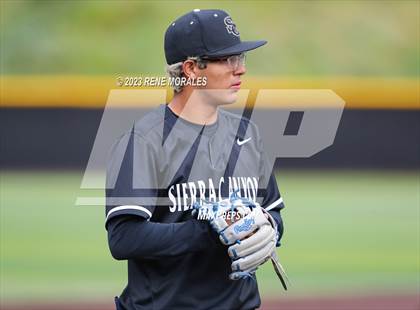 Thumbnail 2 in Sierra Canyon vs St Francis photogallery.