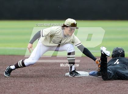 Thumbnail 3 in Sierra Canyon vs St Francis photogallery.