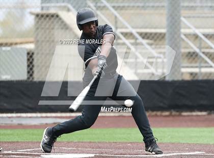 Thumbnail 3 in Sierra Canyon vs St Francis photogallery.