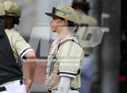 Thumbnail 2 in Sierra Canyon vs St Francis photogallery.