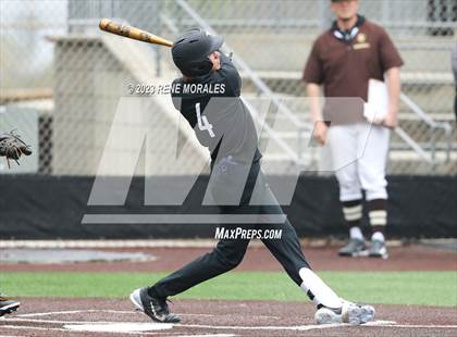 Thumbnail 3 in Sierra Canyon vs St Francis photogallery.