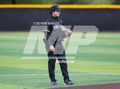 Thumbnail 1 in Sierra Canyon vs St Francis photogallery.