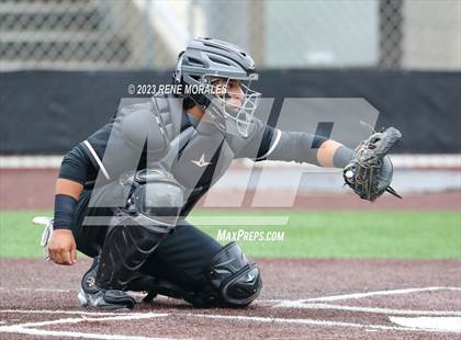 Thumbnail 2 in Sierra Canyon vs St Francis photogallery.