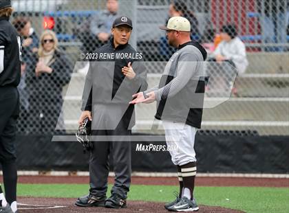 Thumbnail 1 in Sierra Canyon vs St Francis photogallery.