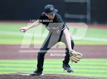 Thumbnail 1 in Sierra Canyon vs St Francis photogallery.