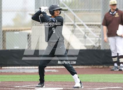 Thumbnail 2 in Sierra Canyon vs St Francis photogallery.