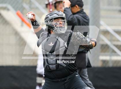 Thumbnail 1 in Sierra Canyon vs St Francis photogallery.