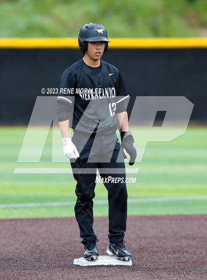 Thumbnail 3 in Sierra Canyon vs St Francis photogallery.
