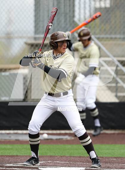 Thumbnail 1 in Sierra Canyon vs St Francis photogallery.