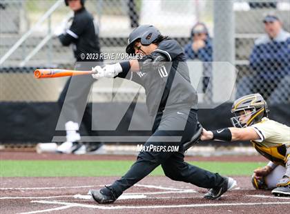 Thumbnail 1 in Sierra Canyon vs St Francis photogallery.