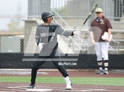 Thumbnail 1 in Sierra Canyon vs St Francis photogallery.