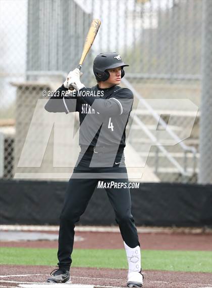 Thumbnail 2 in Sierra Canyon vs St Francis photogallery.