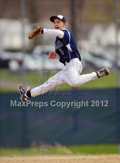 Thumbnail 3 in E.O. Smith @ Wethersfield photogallery.