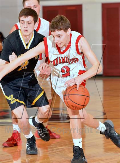 Thumbnail 1 in Moorestown @ Cinnaminson photogallery.