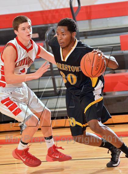 Thumbnail 3 in Moorestown @ Cinnaminson photogallery.