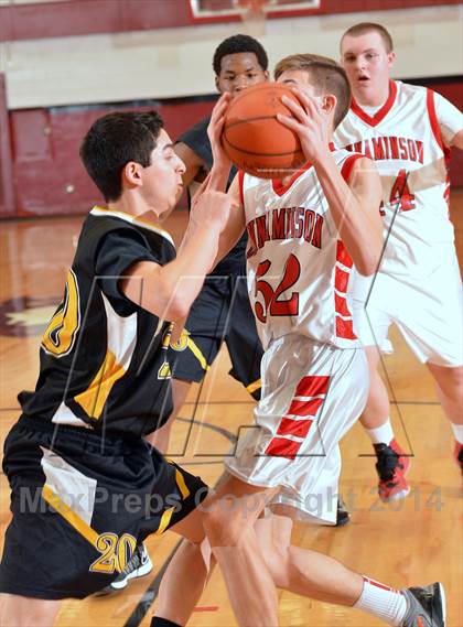 Thumbnail 1 in Moorestown @ Cinnaminson photogallery.